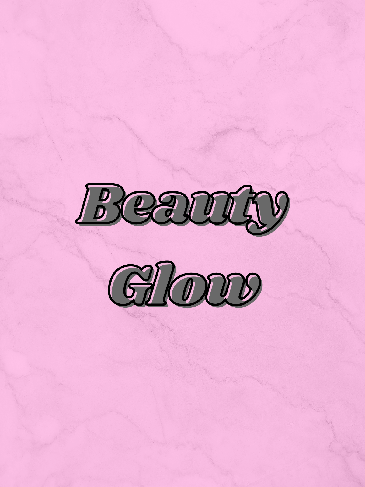 Beauty Glow