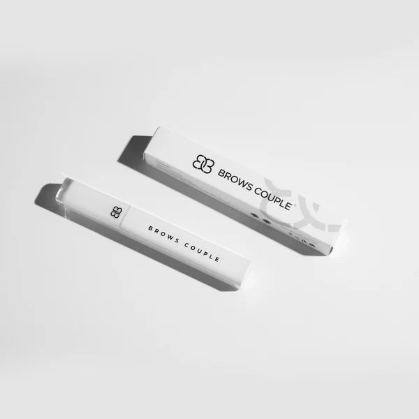 Brows Couple Brow Gel (Soft)