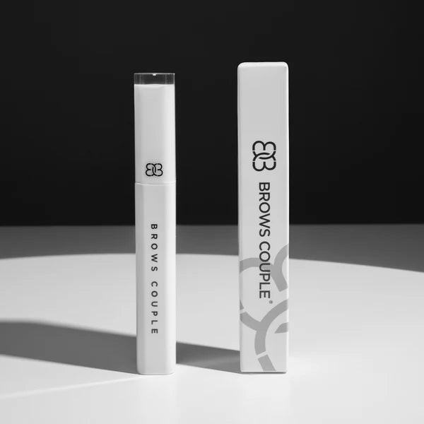Brows Couple Brow Gel (Soft)