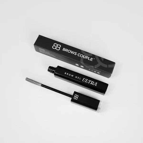 Brows Couple Brow Gel (Ultra)