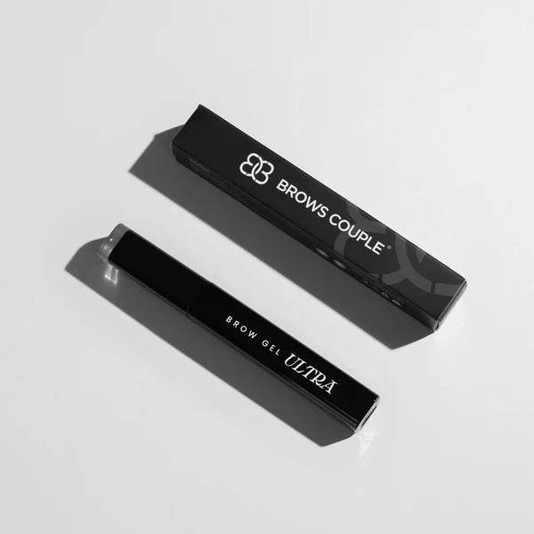 Brows Couple Brow Gel (Ultra)