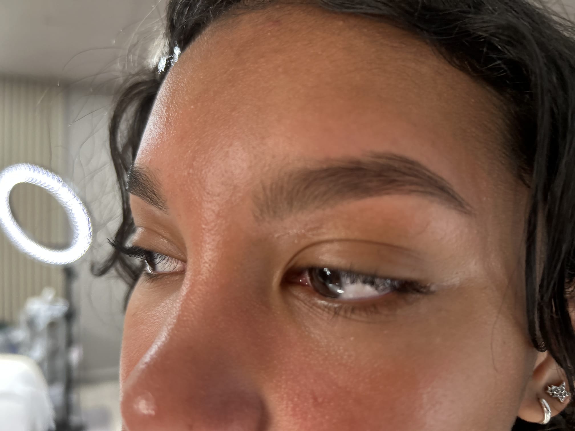 Brow Lamination (Service)
