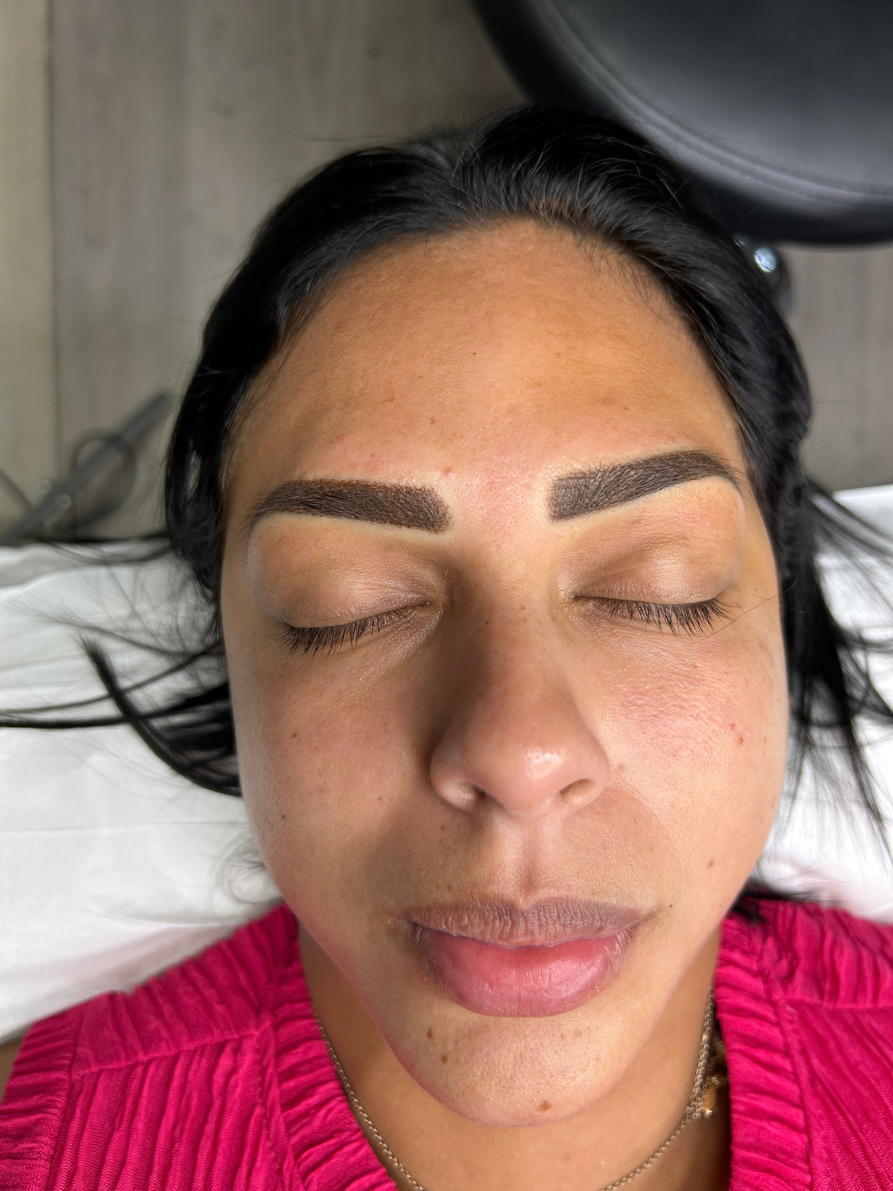 Color Correction / Neutralize (Service)