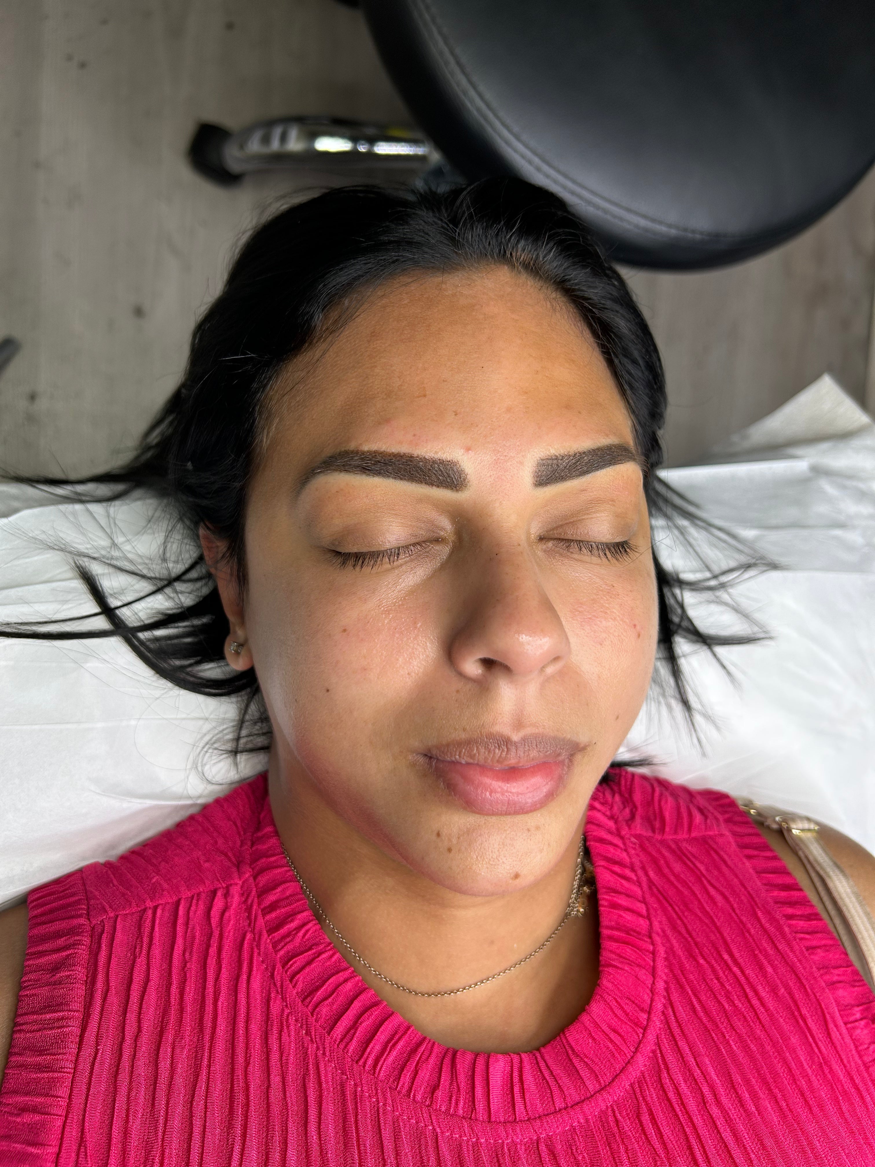 Color Correction / Neutralize (Service)