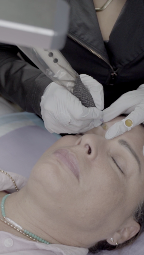 Preworks Brow Pro (Service)