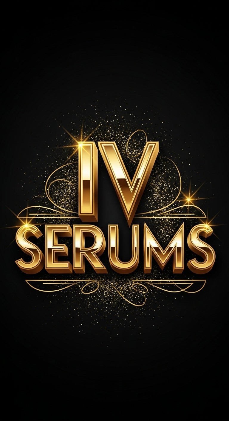 IV Serums
