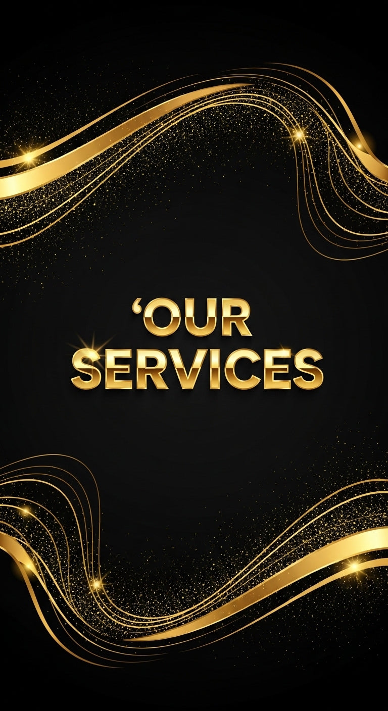 Our Services