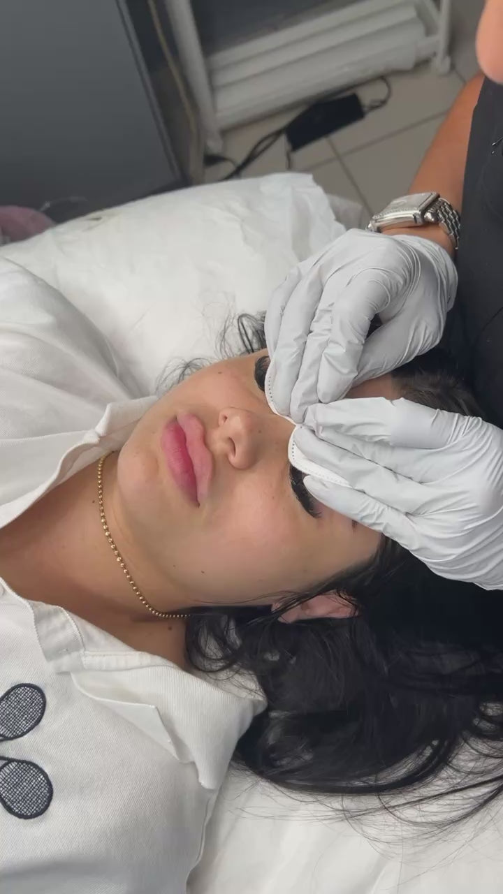 Powder Brow Juicy (Service)