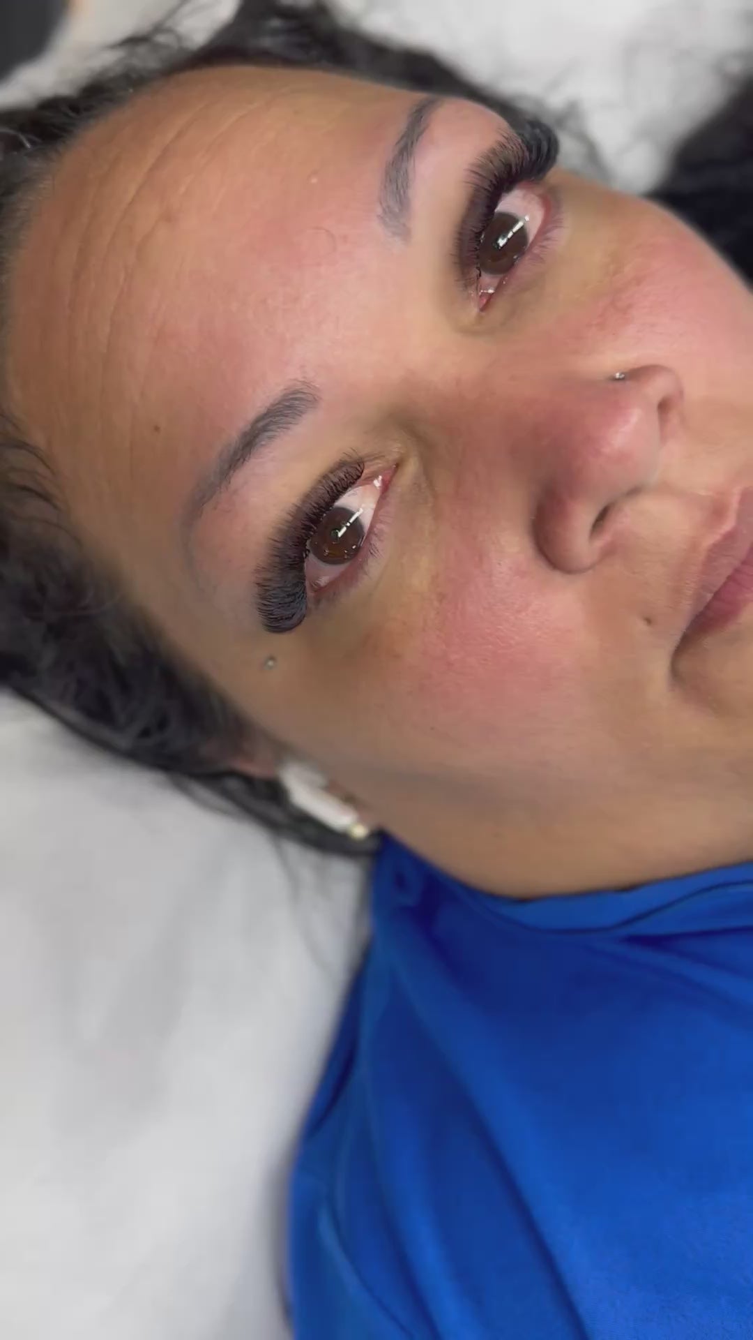Soft Volume Lashes (Service)